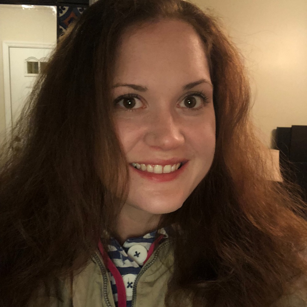 Meet your Posher, Charlotte
